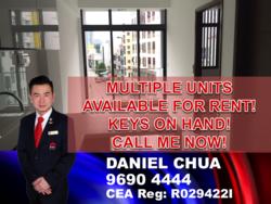28 RC Suites (D8), Apartment #134583972